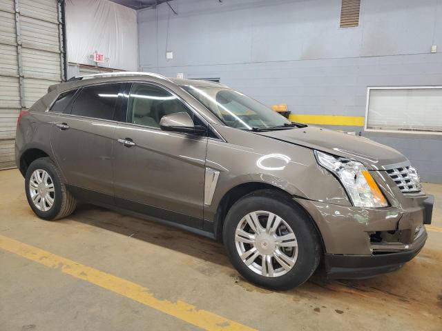 Vin: 3gyfnbe37fs517351, lot: 55014475, cadillac srx luxury collection 20154