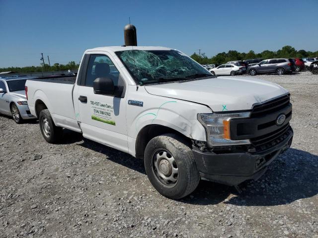 Vin: 1ftmf1cb2jkc31099, lot: 52078995, ford all models 20184