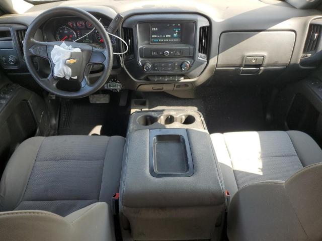 2019 CHEVROLET SILVERADO - 2GCVKMEC6K1240039