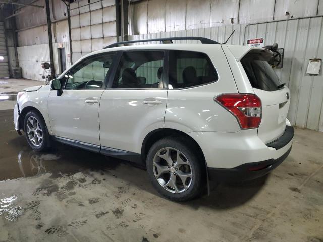 Vin: jf2sjauc8fh473270, lot: 54407665, subaru forester 2.5i touring 20152