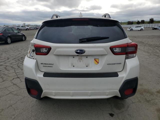 2023 SUBARU CROSSTREK - JF2GTAPC2P8206221