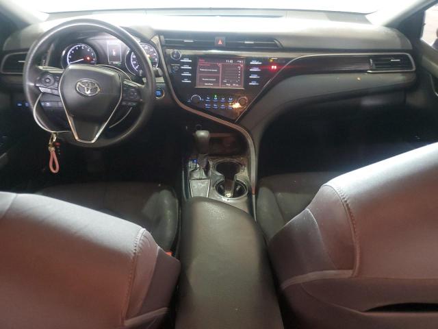 2019 TOYOTA CAMRY L - 4T1B11HK3KU251720