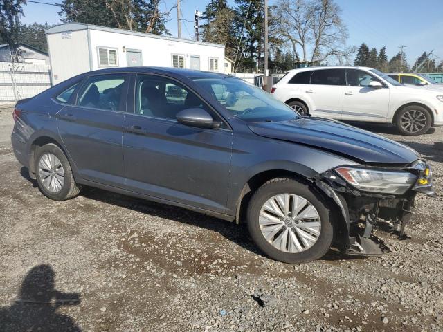 Vin: 3vwc57bu1km031391, lot: 51863365, volkswagen jetta s 20194