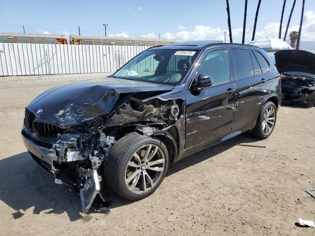BMW X5 XDR40E