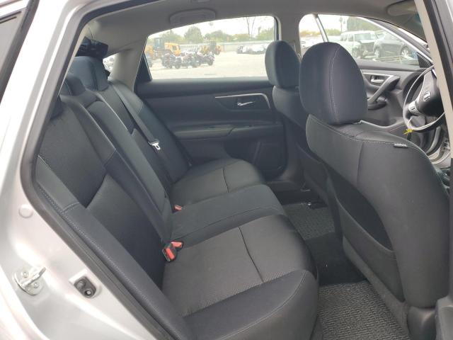 2017 NISSAN ALTIMA 2.5 - 1N4AL3AP8HC259215