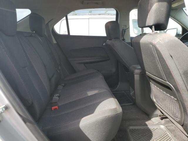 2016 CHEVROLET EQUINOX LT - 2GNALCEK5G1107509