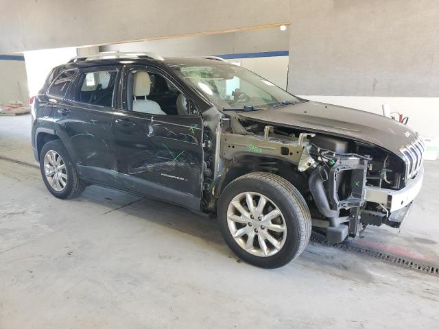 2015 JEEP CHEROKEE L - 1C4PJMDS3FW673403