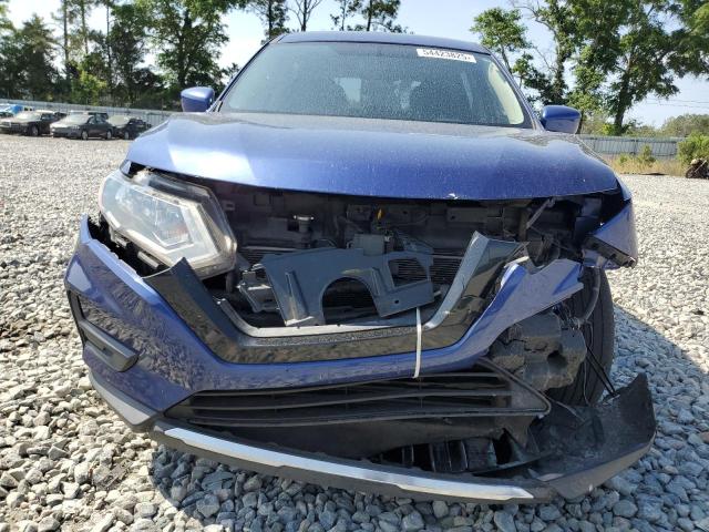 2018 NISSAN ROGUE S - KNMAT2MV9JP570813