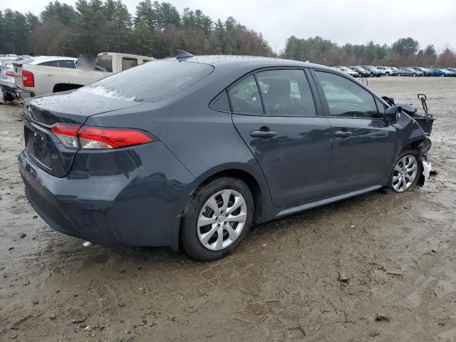Vin: 5yfb4mde7sp255540, lot: 52356425, toyota corolla le 20253