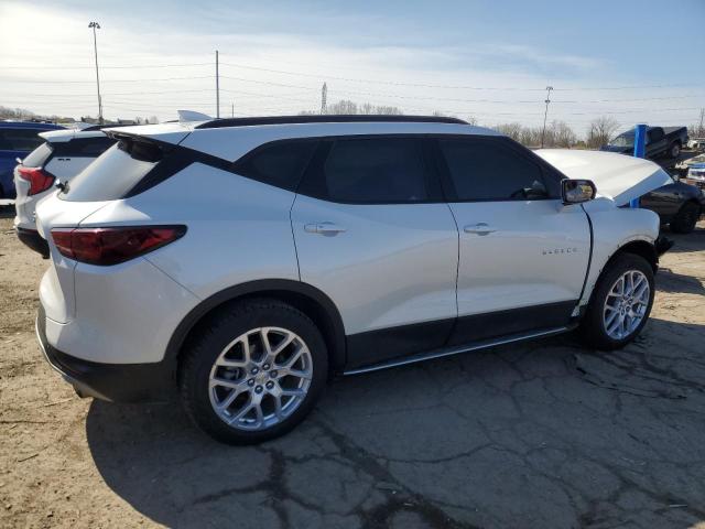 Vin: 3gnkbjrs2ps104030, lot: 51821585, chevrolet blazer 3lt 20233