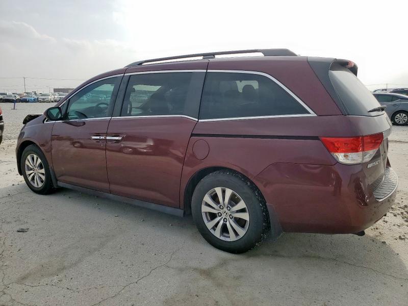 Vin: 5fnrl5h60hb015051, lot: 51181975, honda all models exl 20172