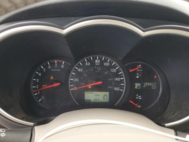 2016 NISSAN QUEST S - JN8AE2KP7G9154548