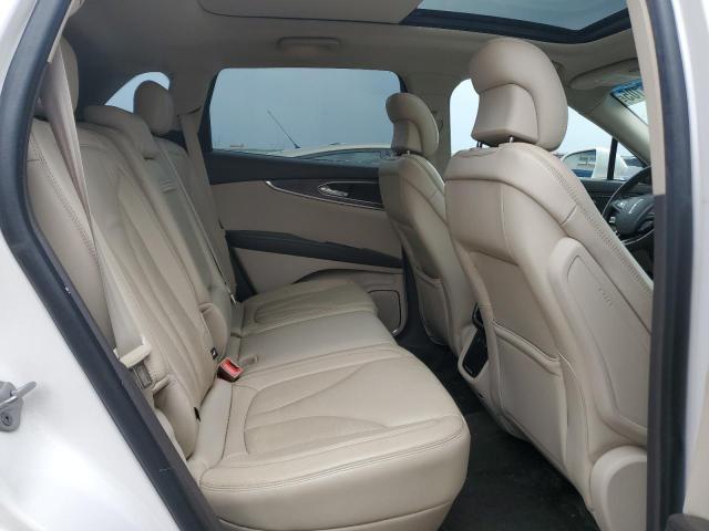 2016 LINCOLN MKX SELECT - 2LMTJ8KR8GBL37089