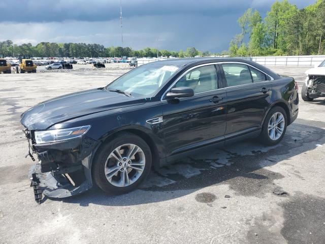 Vin: 1fahp2d86hg145384, lot: 52796025, ford taurus se 2017 img_1