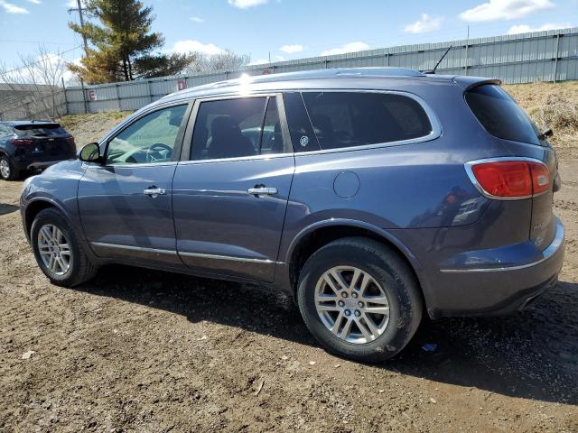 Vin: 5gakrakd3ej207232, lot: 52359695, buick enclave 20142