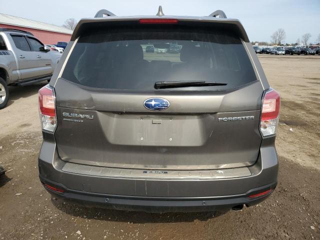 2018 SUBARU FORESTER 2 - JF2SJEWC3JH553945