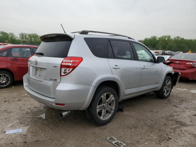 Vin: jtmrf4dv4b5045483, lot: 54369705, toyota rav4 sport 20113