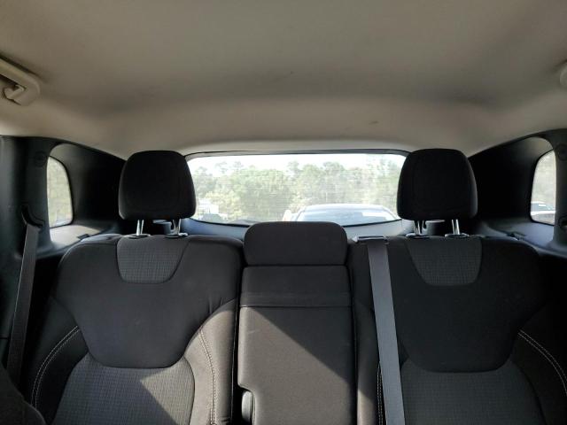 2015 JEEP CHEROKEE L - 1C4PJLCBXFW579806