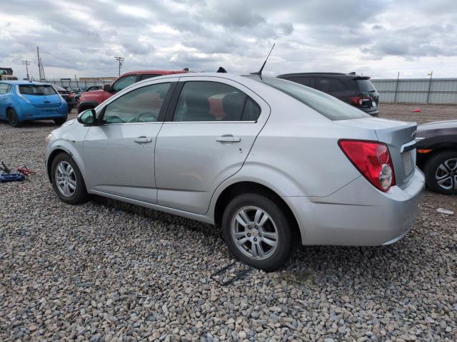 Vin: 1g1jd5sh2c4164834, lot: 53425665, chevrolet sonic lt 20122