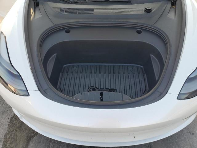 2022 TESLA MODEL 3 - 5YJ3E1EB2NF199141