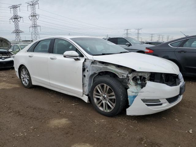Vin: 3ln6l2g93er811683, lot: 52004485, lincoln mkz 20144