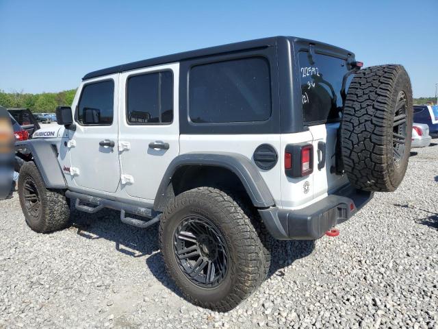 Vin: 1c4hjxfn2nw212592, lot: 53071895, jeep all models rubicon 20222