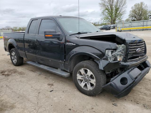 Vin: 1ftex1c80ake42579, lot: 51700815, ford f-150 super cab 20104