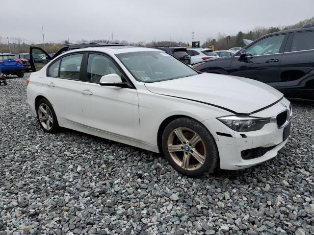 Vin: wba3d5c5xekx95184, lot: 53829225, bmw 3 series d xdrive 20144