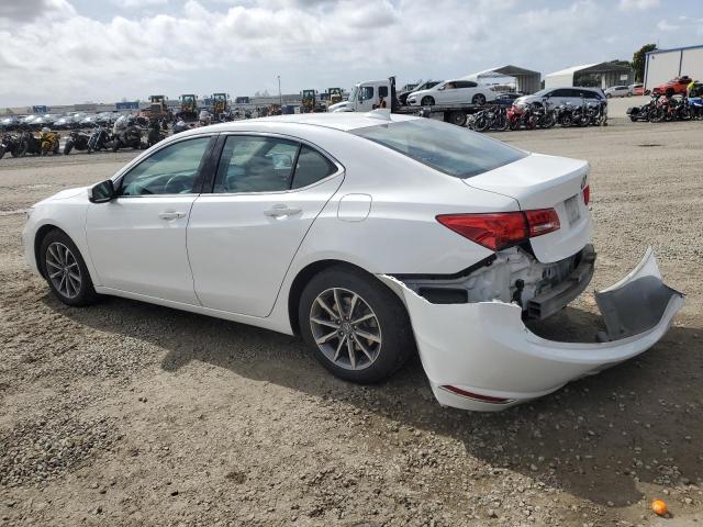 Vin: 19uub1f38la016028, lot: 51489205, acura tlx 20202