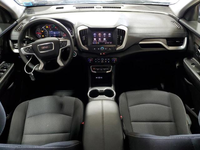 2022 GMC TERRAIN 3GKALTEV8NL175242