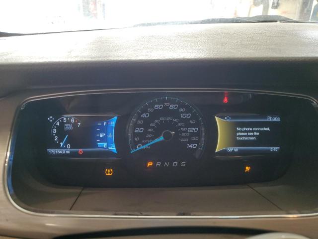 2015 FORD TAURUS SEL - 1FAHP2H83FG112690
