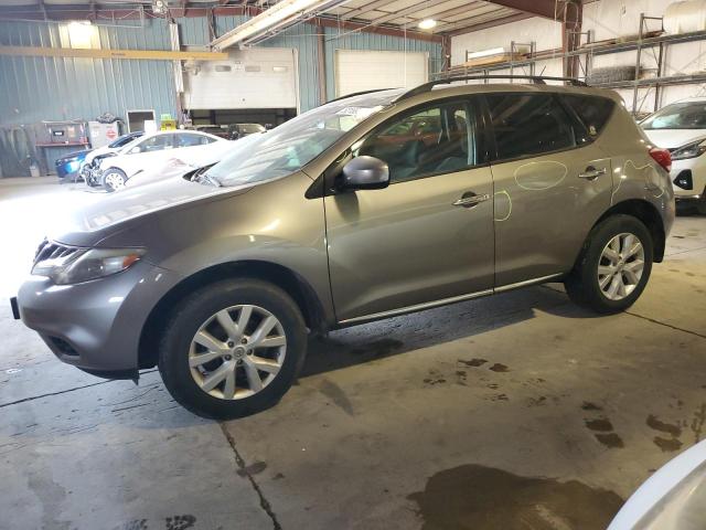Vin: jn8az1mw0cw235924, lot: 52189295, nissan murano s 2012 img_1