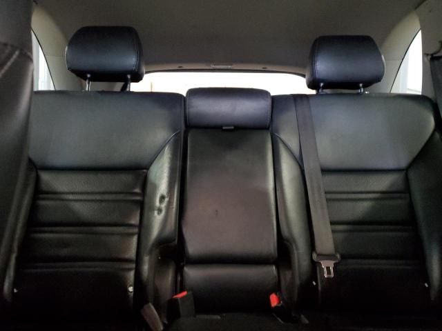 2017 KIA SORENTO EX - 5XYPHDA57HG316445