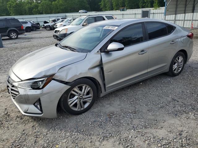 Vin: 5npd84lf4lh567787, lot: 53961995, hyundai elantra sel 2020 img_1