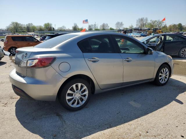Vin: jm1bl1uf7b1493645, lot: 51866825, mazda 3 i 20113