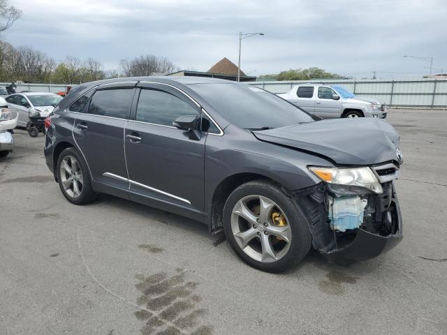 Vin: 4t3bk3bb6fu111725, lot: 53303885, toyota venza le 20154