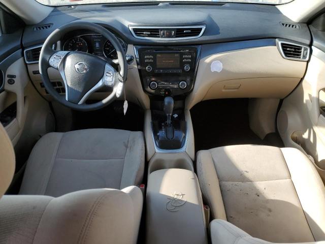 2016 NISSAN ROGUE S - KNMAT2MT1GP660321