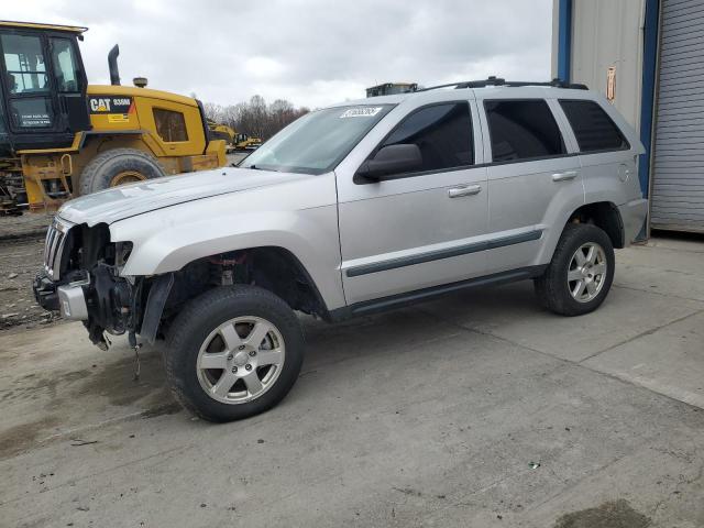 2009 JEEP GRAND CHER #3137816554