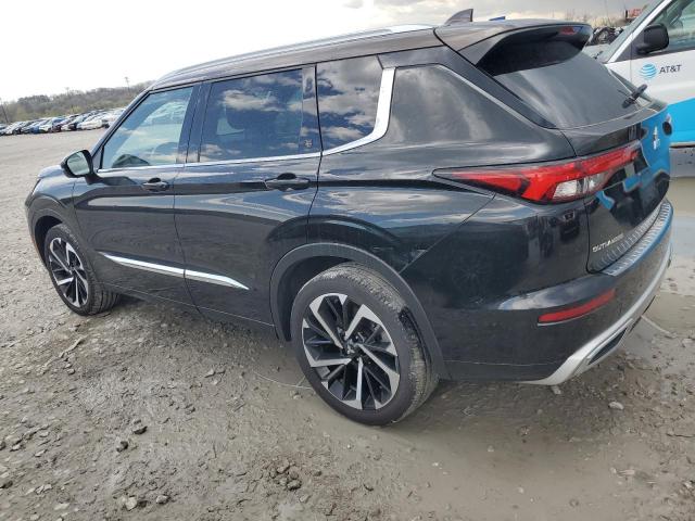 Vin: ja4j4va80pz019058, lot: 52130845, mitsubishi outlander sel 20232
