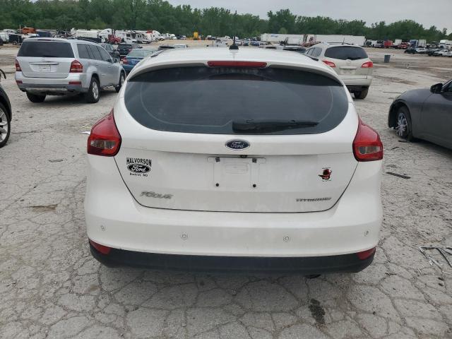 2018 FORD FOCUS TITA - 1FADP3N23JL220344