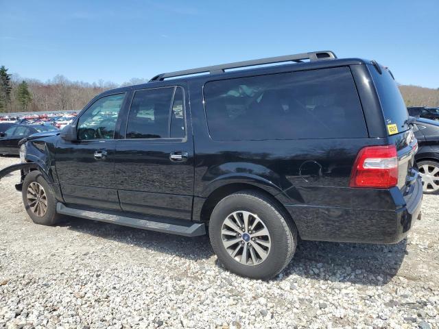 2016 FORD EXPEDITION - 1FMJK1HT2GEF28005