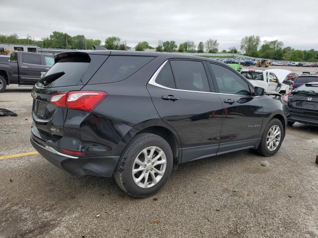 Vin: 2gnaxjev1k6255879, lot: 55033985, chevrolet equinox lt 20193