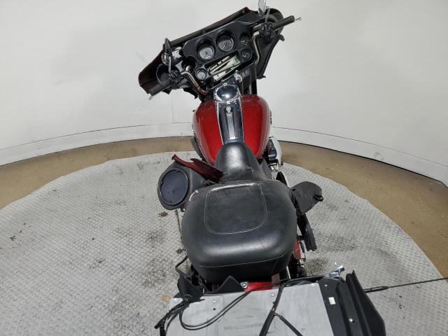 2010 HARLEY-DAVIDSON FLHTCU 1HD1FC412AB665249