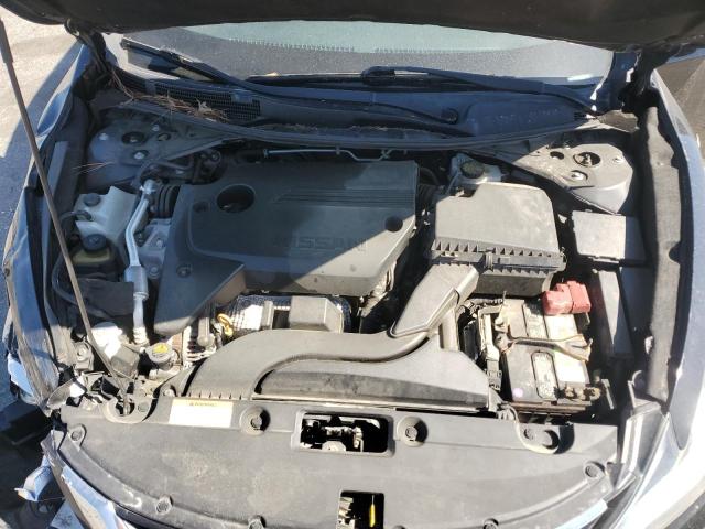 2018 NISSAN ALTIMA 2.5 - 1N4AL3AP4JC200720