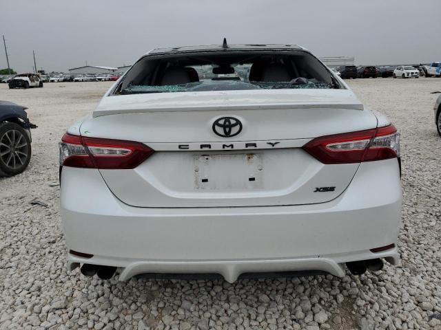 2020 TOYOTA CAMRY XSE - 4T1K61AK1LU862505