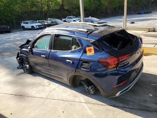 Vin: kl4mmdsl3nb013237, lot: 53266485, buick encore select 20222