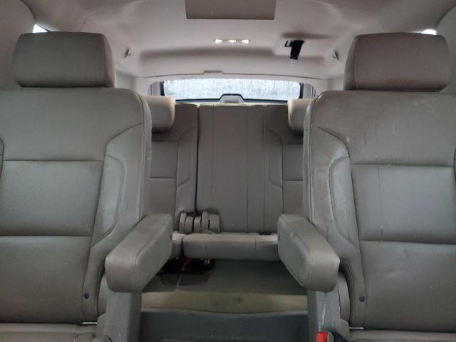 2018 CHEVROLET SUBURBAN K - 1GNSKJKC7JR217484