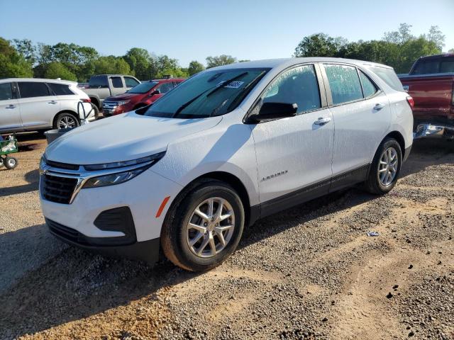 Vin: 3gnaxheg2pl177156, lot: 51864485, chevrolet equinox ls 2023 img_1