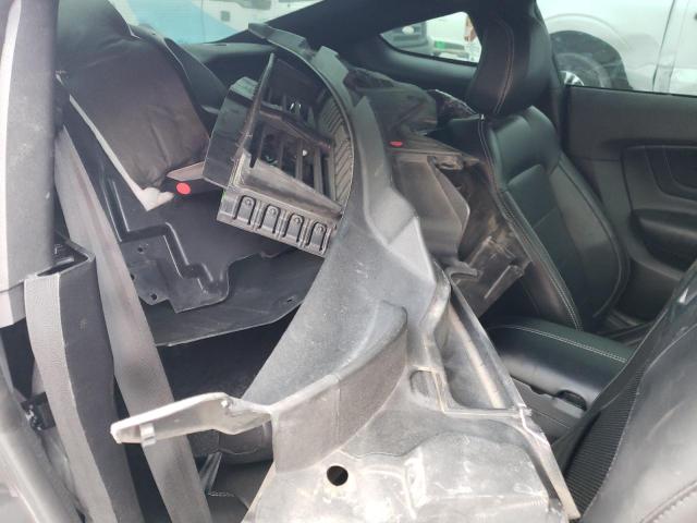 2023 FORD MUSTANG GT - 1FA6P8CF6P5307163