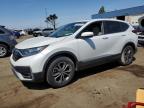 2021 HONDA CR-V EX - 7FARW1H58ME013926